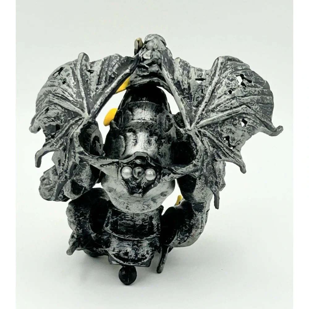 Mega‎ Bloks Plasma Dragon Hydracc Action Figure